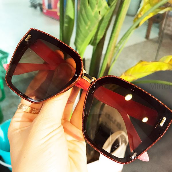 ew 2020 oversized siamese sunglasses women brand designer vintage large frame windproof black brown sun glasses female, White;black
ew 2020 oversized siamese sunglasses women brand designer vintage large frame windproof black brown sun glasses female, White;black