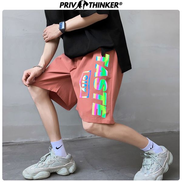 men's shorts men streetwear reflective hip hop pants 2021 man sweat cargo males summer beach mens harajuku clothes, White;black
men's shorts men streetwear reflective hip hop pants 2021 man sweat cargo males summer beach mens harajuku clothes, White;black