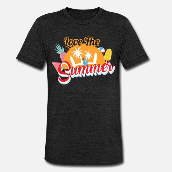 love the summer t shirt men designs 100% cotton o neck standard cute new fashion summer style novelty shirt
love the summer t shirt men designs 100% cotton o neck standard cute new fashion summer style novelty shirt
