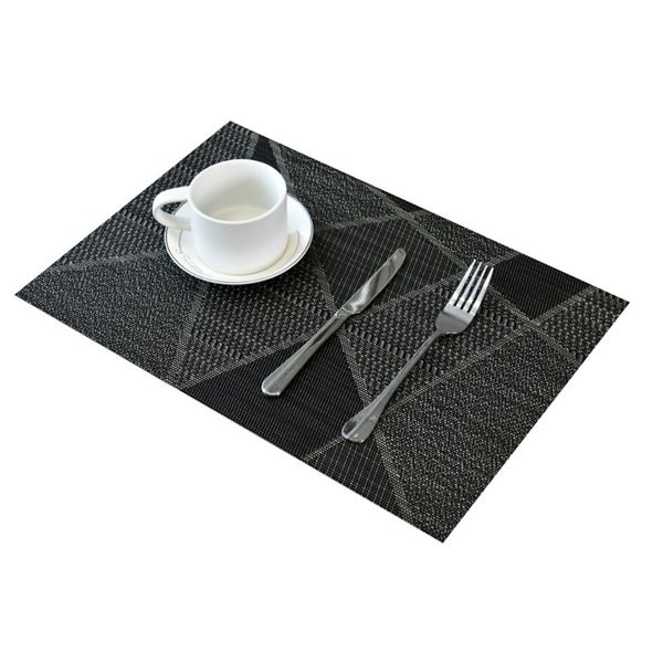 1pc home decor жаростойких отели пвх easy clean таблица мат антипробуксовочная cafe
1pc home decor жаростойких отели пвх easy clean таблица мат антипробуксовочная cafe