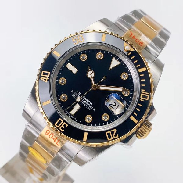 montre de luxe 904l stainless steel watchband 2836 mechanical movement real diamond visual effect automatic mechanical designer top, Slivery;brown
montre de luxe 904l stainless steel watchband 2836 mechanical movement real diamond visual effect automatic mechanical designer top, Slivery;brown