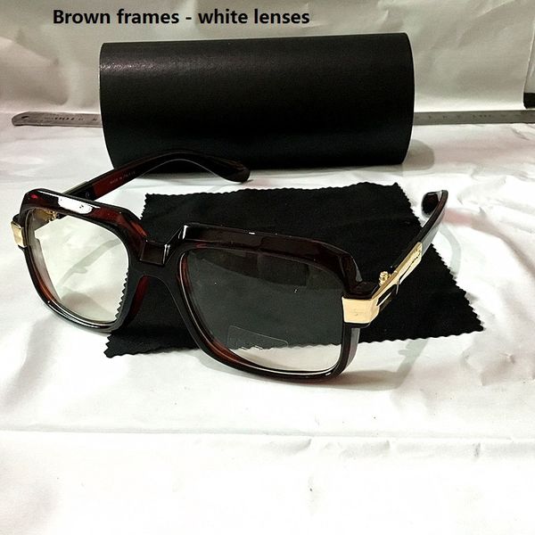 brown frame square sunglasses uv protection 400 black sunglasses 6070 retro flat mirror, White;black
brown frame square sunglasses uv protection 400 black sunglasses 6070 retro flat mirror, White;black