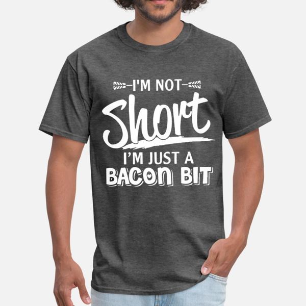 i am short i am hust a bacon bit meme t shirts t shirt men customize short sleeve round neck novelty crazy funny spring family shirt
i am short i am hust a bacon bit meme t shirts t shirt men customize short sleeve round neck novelty crazy funny spring family shirt