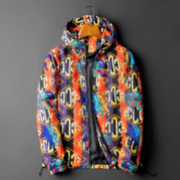 2020 mens jacket fashion designer jacket men's coat streetwear casua lstylist jacket, Black;brown
2020 mens jacket fashion designer jacket men's coat streetwear casua lstylist jacket, Black;brown