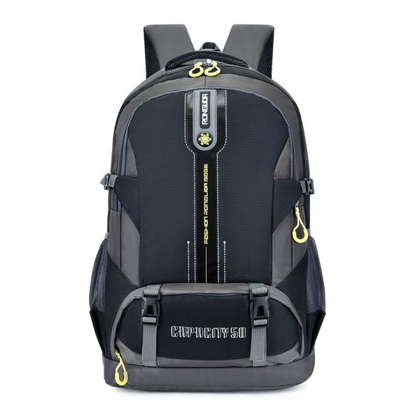 50l men's backpack travel back pack sports bag outdoor trekking nylon hiking rucksack climbing cycling backpack for male
50l men's backpack travel back pack sports bag outdoor trekking nylon hiking rucksack climbing cycling backpack for male