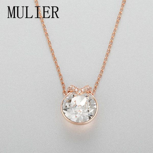 swa star logo necklace personality v-shaped light white crystal ladies necklace, Silver
swa star logo necklace personality v-shaped light white crystal ladies necklace, Silver