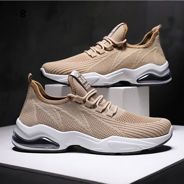 with socks 2020 fashion triple black white men casual shoes mens trainers sports sneakers breathable jogging running shoes eur 39-44, White;red
with socks 2020 fashion triple black white men casual shoes mens trainers sports sneakers breathable jogging running shoes eur 39-44, White;red