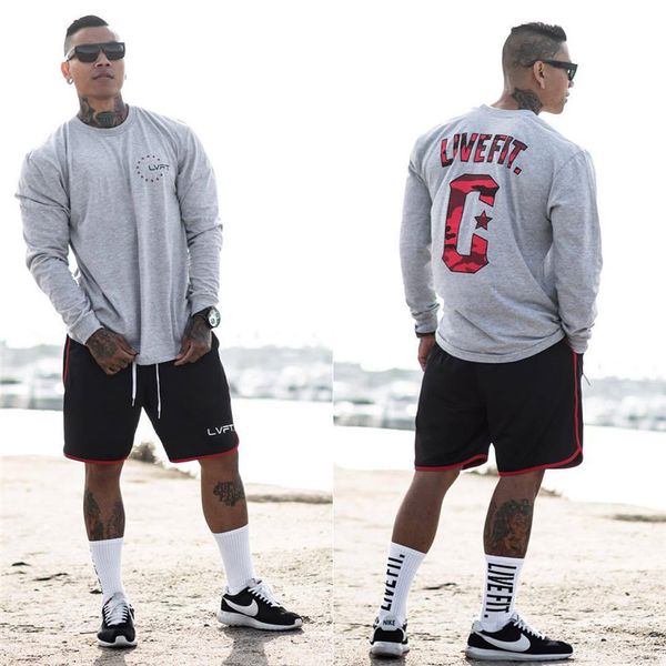 2018 new mens gyms hoodie singlets sweatshirts mens hoodies stringer workout bodybuilding fitness men's pullover casual hoodies, Black
2018 new mens gyms hoodie singlets sweatshirts mens hoodies stringer workout bodybuilding fitness men's pullover casual hoodies, Black
