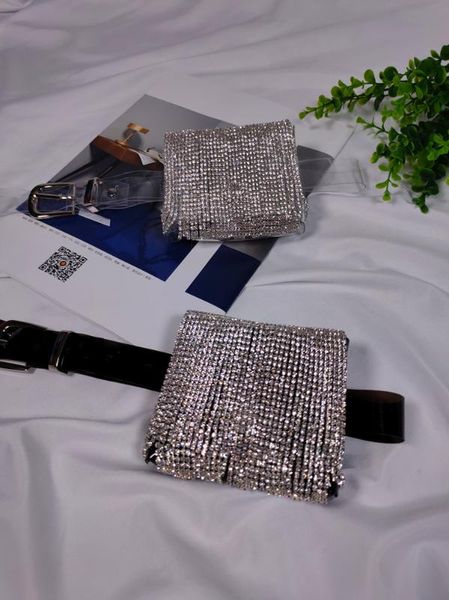 корейский bling черный прозрачный пвх талии пакеты rhinestone кисточкой fringe лоскут сумка девушки пластиковые пояс мини сумка fanny pack, Black;brown
корейский bling черный прозрачный пвх талии пакеты rhinestone кисточкой fringe лоскут сумка девушки пластиковые пояс мини сумка fanny pack, Black;brown