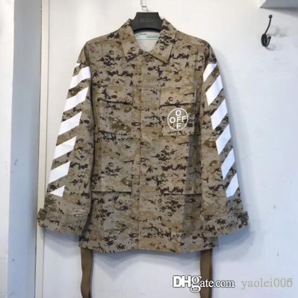 casual sweater new desert camouflage jacket men's fashion loose large size lapel hip hop street jacket, Black
casual sweater new desert camouflage jacket men's fashion loose large size lapel hip hop street jacket, Black