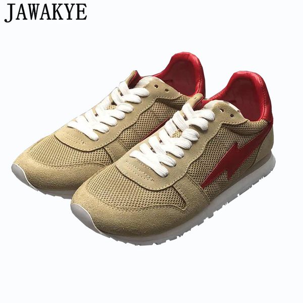 air mesh flat casual shoes women lace up sneakers nude white light sole loafers runway ladies walk shoes platform woman, Black
air mesh flat casual shoes women lace up sneakers nude white light sole loafers runway ladies walk shoes platform woman, Black