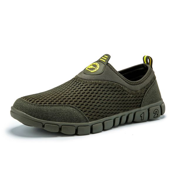 2020 summer breathable mesh hiking shoes man slip-on comfortable mountain climbing shoes male loafers soft sole sneakers zapatos
2020 summer breathable mesh hiking shoes man slip-on comfortable mountain climbing shoes male loafers soft sole sneakers zapatos