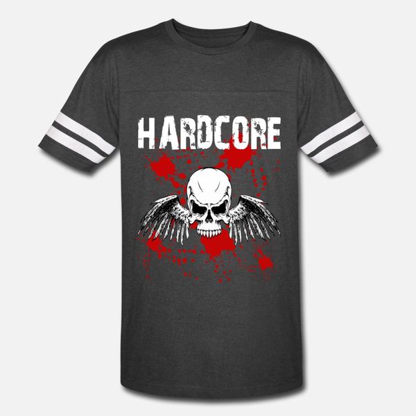 hardcore t shirt men design 100% cotton o-neck vintage cute casual summer style standard shirt
hardcore t shirt men design 100% cotton o-neck vintage cute casual summer style standard shirt