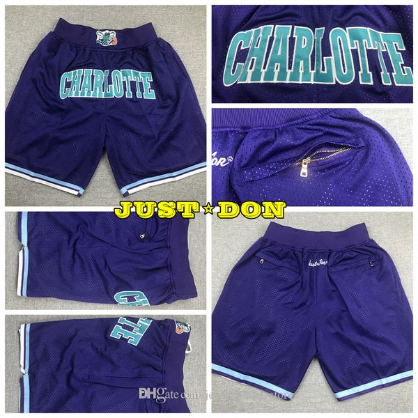 mens just don pocket basketball shorts stitched 1992-93 purple pocket charlotte hornets shorts lining mesh sports pocket sweatpants, Black;red
mens just don pocket basketball shorts stitched 1992-93 purple pocket charlotte hornets shorts lining mesh sports pocket sweatpants, Black;red