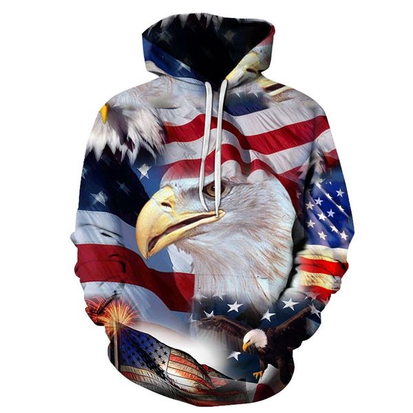 e-baihui 2020 european and american painted animal digital printing sweater, couple trendy brand 3d pullover sweatshirt mt005, Black
e-baihui 2020 european and american painted animal digital printing sweater, couple trendy brand 3d pullover sweatshirt mt005, Black