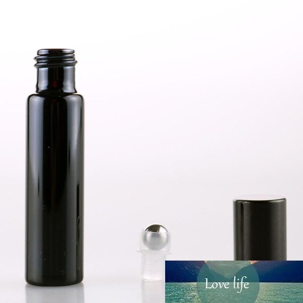 1000pcs/lot 10ml gold silver black empty refillable glass perfume roll on bottle with stainless steel roller ball for essential oil
1000pcs/lot 10ml gold silver black empty refillable glass perfume roll on bottle with stainless steel roller ball for essential oil