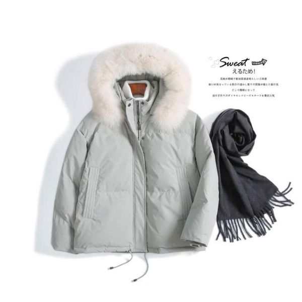 good quality and fashional women jacket super quality natural fur and winter down coat 2020 whywomen558, Black
good quality and fashional women jacket super quality natural fur and winter down coat 2020 whywomen558, Black