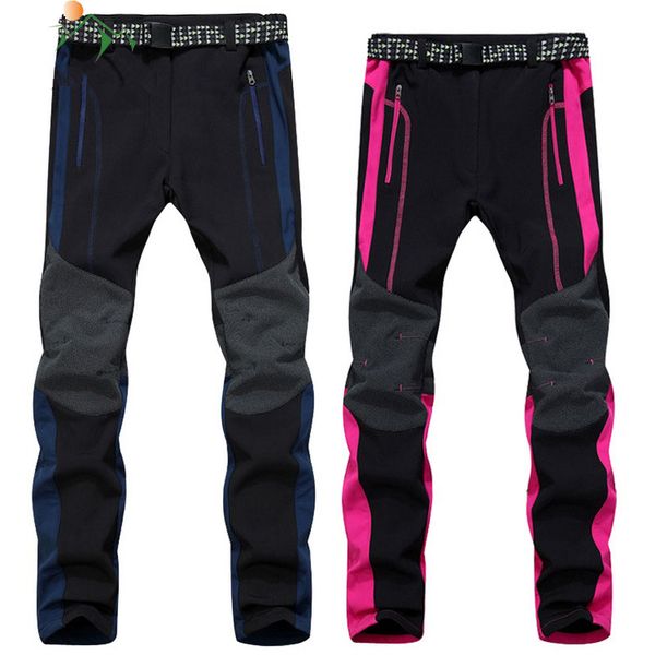 outdoor pants pantalones softshell de lana para hombre y mujer, senderismo acampada, esqui pesca termica, Black;green
outdoor pants pantalones softshell de lana para hombre y mujer, senderismo acampada, esqui pesca termica, Black;green