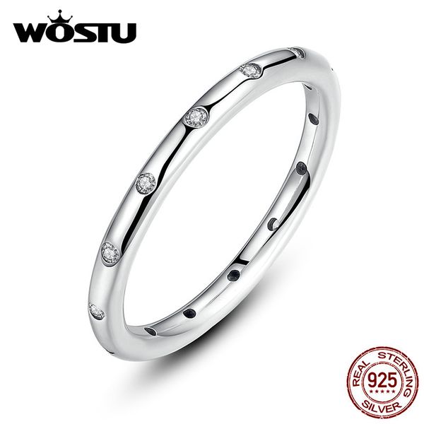 wostu selling real 925 sterling silver & gold color droplets stackable ring for women original fine jewelry gift sdp7141, Golden;silver
wostu selling real 925 sterling silver & gold color droplets stackable ring for women original fine jewelry gift sdp7141, Golden;silver