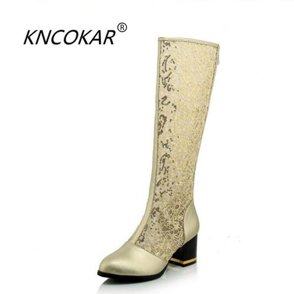 boots kncokar 2021 summer lace height tube with hollowed-out net yarn female on the thick and air cool big code, Black
boots kncokar 2021 summer lace height tube with hollowed-out net yarn female on the thick and air cool big code, Black