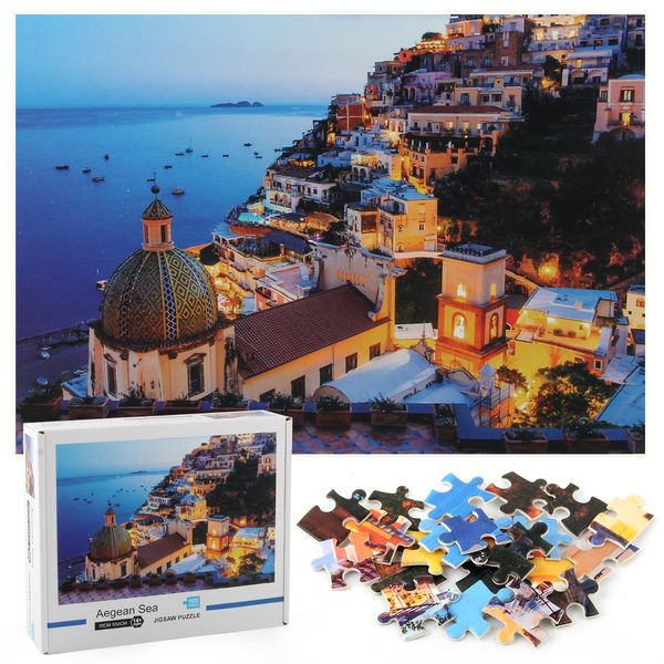 1000 piece of mini hard paper street scene of different countries landscape puzzles stress reduction puzzle game
1000 piece of mini hard paper street scene of different countries landscape puzzles stress reduction puzzle game