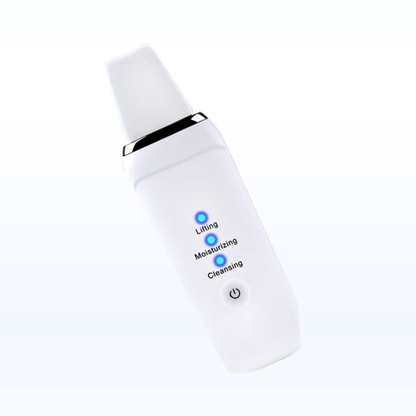 home use ultrasonic beauty shovel face skin whitening acne blackhead removal face care tool facial removal beauty machine
home use ultrasonic beauty shovel face skin whitening acne blackhead removal face care tool facial removal beauty machine