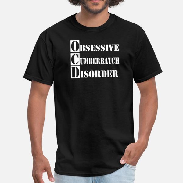 навязчивый камбербэтч расстройство t shirt мужчины custom 100% хлопок вокруг шея природных cute аутентичная summer style стандартная рубашка
навязчивый камбербэтч расстройство t shirt мужчины custom 100% хлопок вокруг шея природных cute аутентичная summer style стандартная рубашка