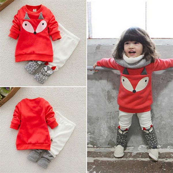 fashion orange toddler baby boy girl fox long sleeve sweatershirt pants outfits set clothes drop shipped st06, White
fashion orange toddler baby boy girl fox long sleeve sweatershirt pants outfits set clothes drop shipped st06, White