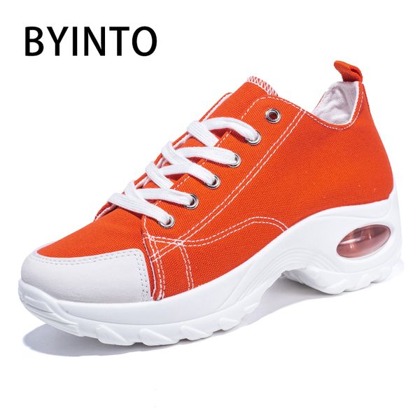 size 35-42 basket femme 2020 wedge women sport tennis shoes air cushion thick sole sneakers women canvas footwear tenis feminino
size 35-42 basket femme 2020 wedge women sport tennis shoes air cushion thick sole sneakers women canvas footwear tenis feminino
