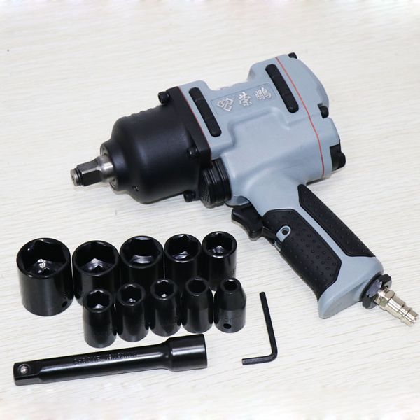 rongpeng 7445 pneumatic wrench set, professional auto repair pneumatic tools,spanners air tools
rongpeng 7445 pneumatic wrench set, professional auto repair pneumatic tools,spanners air tools
