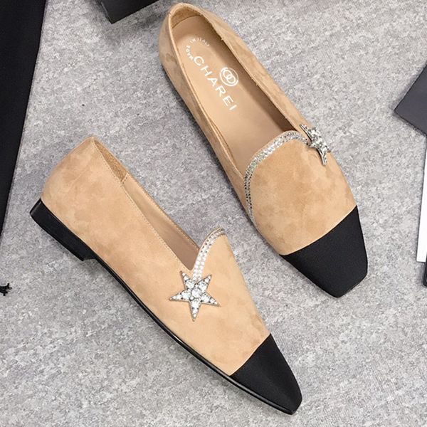 shoes women's french business are the most worthy classic style with thick heel, square head, color matching, soft leather upper, Black
shoes women's french business are the most worthy classic style with thick heel, square head, color matching, soft leather upper, Black