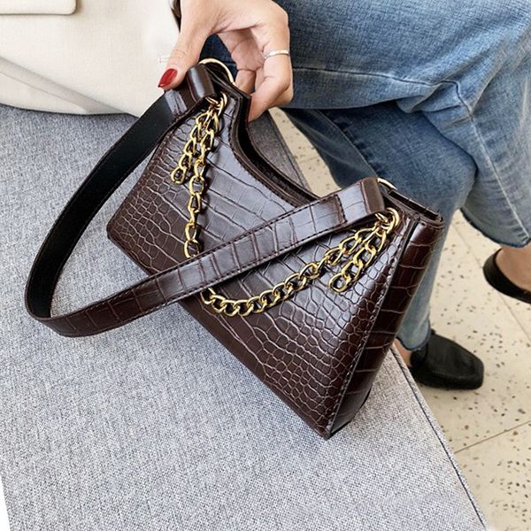 ladies totes vintage stone pattern shoulder bag female handbag women bags designer small messenger purse
ladies totes vintage stone pattern shoulder bag female handbag women bags designer small messenger purse