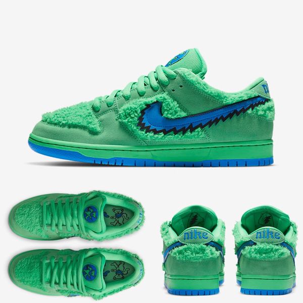 nìke sb dùnk low x grateful dead bears yellow green black medium brown skate shoes boy girl cute sneakers men's fashion design casual s
nìke sb dùnk low x grateful dead bears yellow green black medium brown skate shoes boy girl cute sneakers men's fashion design casual s