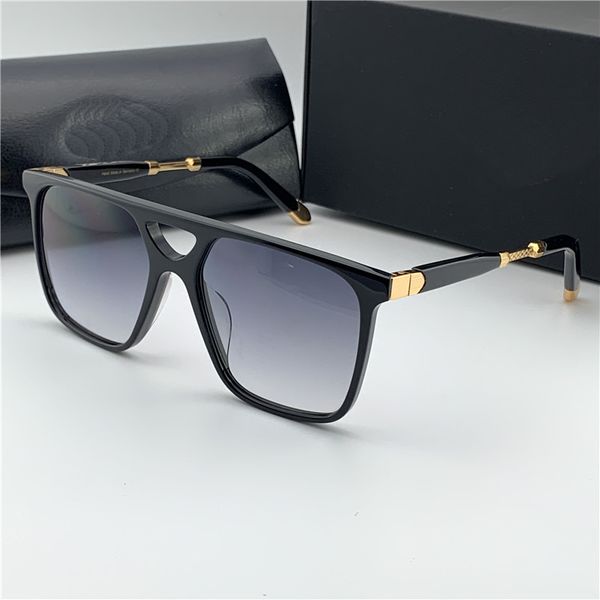 the men glasses the bold i design sunglasses square hollow frame high-end and highest quality outdoor uv400 glasses, White;black
the men glasses the bold i design sunglasses square hollow frame high-end and highest quality outdoor uv400 glasses, White;black