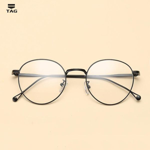 vintage eyeglasses small round nerd glasses transparent gold round metal frame glasses frame men women black/silver
vintage eyeglasses small round nerd glasses transparent gold round metal frame glasses frame men women black/silver
