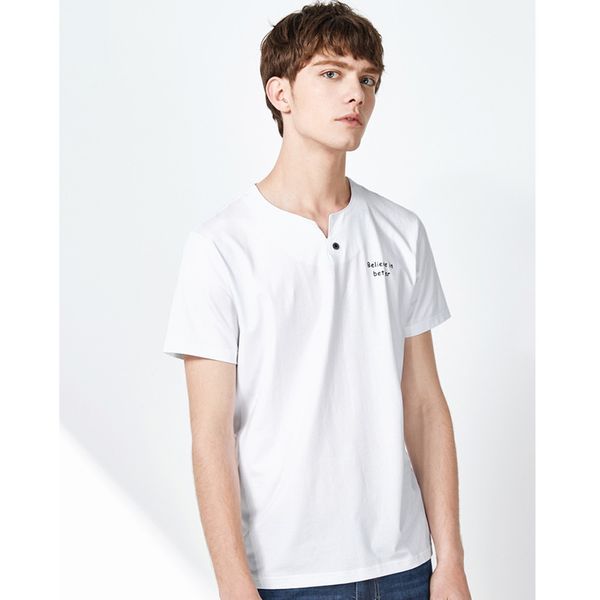 semir 100% cotton short sleeve t shirt men casual summer t-shirts loose cool men tshirt tees for man clothing
semir 100% cotton short sleeve t shirt men casual summer t-shirts loose cool men tshirt tees for man clothing