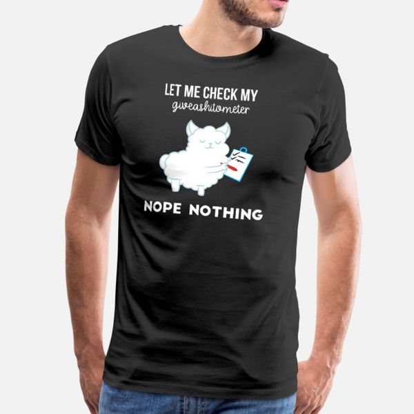lama lama i don't care t shirt men printing 100% cotton euro size s-3xl letter crazy fashion summer novelty shirt
lama lama i don't care t shirt men printing 100% cotton euro size s-3xl letter crazy fashion summer novelty shirt