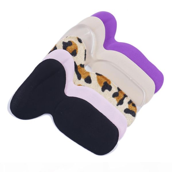 1pair 2in1 women silicone thread thicker orthopedic insole t-shape non slip cushion foot heel protector liner shoe insole pads, Black
1pair 2in1 women silicone thread thicker orthopedic insole t-shape non slip cushion foot heel protector liner shoe insole pads, Black
