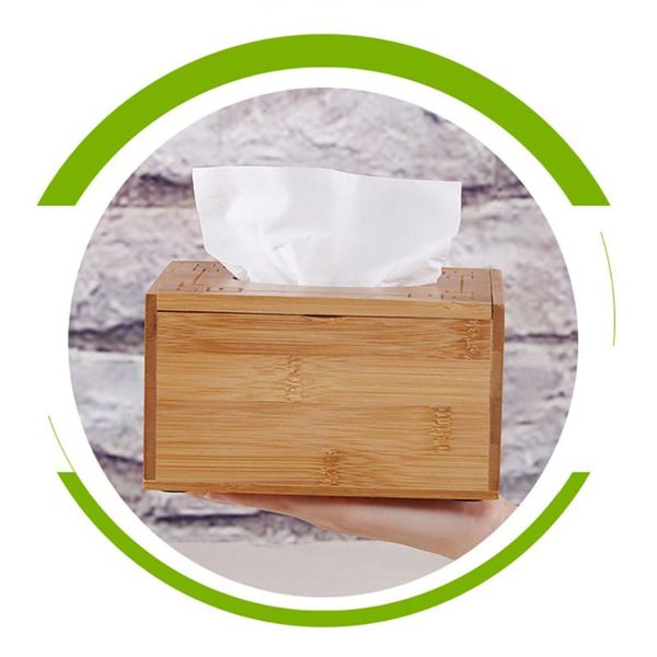 rectangular tissue box holder storage paper box tissue cover car wood napkins holder case organizer home decoration
rectangular tissue box holder storage paper box tissue cover car wood napkins holder case organizer home decoration
