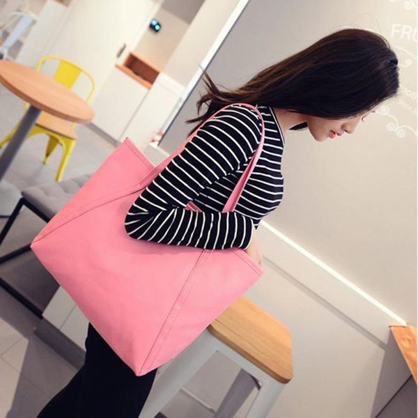 women leather messenger lady hobo handbag shoulder bag pu purse satchel bag daily causal totes shopping solid pink black
women leather messenger lady hobo handbag shoulder bag pu purse satchel bag daily causal totes shopping solid pink black