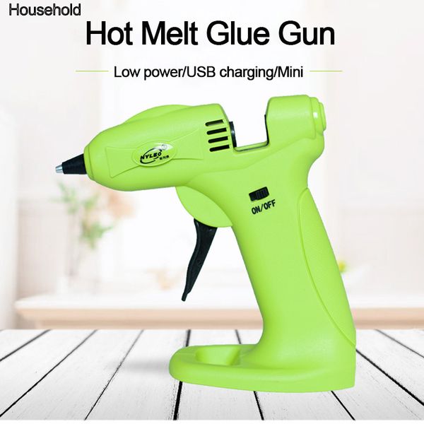 3.7v cordless glue gun melt glue gun portable cordless rechargeable usb diy household outdoors tools for kids adult
3.7v cordless glue gun melt glue gun portable cordless rechargeable usb diy household outdoors tools for kids adult