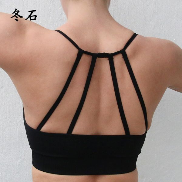 women fitness energy seamless bra sport bra yoga sports sports wear for women gym, White;black
women fitness energy seamless bra sport bra yoga sports sports wear for women gym, White;black
