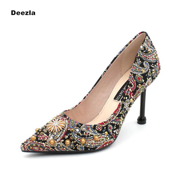 red black pointed toe high heels female wedding pumps women spring autumn new fashion banquet shoes designer deezla
red black pointed toe high heels female wedding pumps women spring autumn new fashion banquet shoes designer deezla