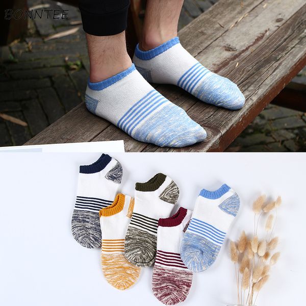 men's socks men printed soft no show casual stretchy striped japanese style daily sock mens deodorant comfortable, Black
men's socks men printed soft no show casual stretchy striped japanese style daily sock mens deodorant comfortable, Black