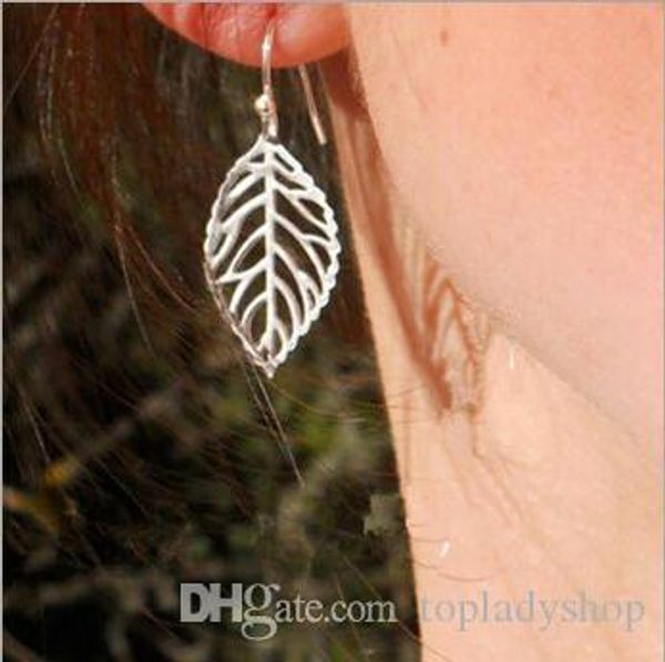 europe and america trade fashion exquisite simplicity the forest metal leaves earrings selling metal leaf earring ing, Silver
europe and america trade fashion exquisite simplicity the forest metal leaves earrings selling metal leaf earring ing, Silver