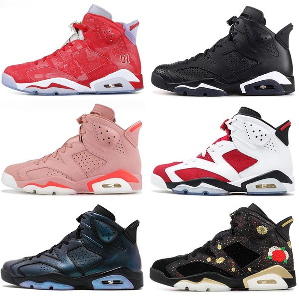 new pattern 6 6s men basketball shoes hare maroon old black infrared sports blue mens fashion outdoor comfortable tainers shoes
new pattern 6 6s men basketball shoes hare maroon old black infrared sports blue mens fashion outdoor comfortable tainers shoes