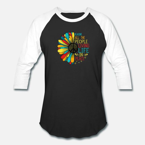 all the people imagine living life in peace hippie t shirt men design 100% cotton s-3xl unique cute authentic spring vintage shirt
all the people imagine living life in peace hippie t shirt men design 100% cotton s-3xl unique cute authentic spring vintage shirt