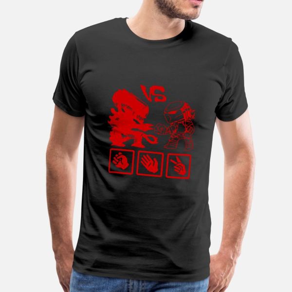 alien vs predator t shirt men designer cotton euro size s-3xl original sunlight breathable summer natural shirt
alien vs predator t shirt men designer cotton euro size s-3xl original sunlight breathable summer natural shirt