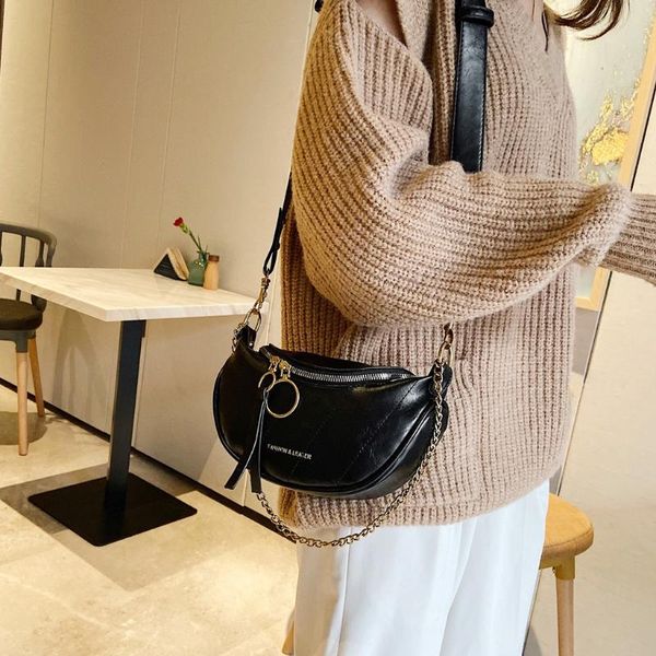 fashion quality pu leather crossbody bags for women 2020 chain small shoulder messenger bag lady travel handbags and purses #t2g
fashion quality pu leather crossbody bags for women 2020 chain small shoulder messenger bag lady travel handbags and purses #t2g