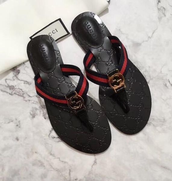 new fashion women s flats casual sandals beach slippers shoes leather shoes female flip-flops sandals tdfg544, Black
new fashion women s flats casual sandals beach slippers shoes leather shoes female flip-flops sandals tdfg544, Black